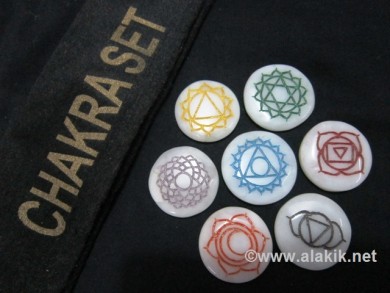 Chakra Sets