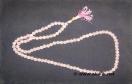 Rose Quartz Jap mala
