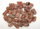 Sunstone Tumble stones