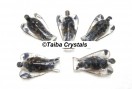 Blue Jade 2inch Orgonite Angels