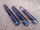 Amethyst 16 facet massage wands