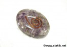 Amethyst Orgone Cabachone