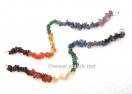 Chakra chips chain