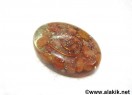 Orange Jade Orgone Cabachone