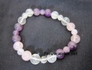 RAC 2x1beads Elastic bracelets