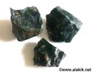 Raw Moss Agate Chunks