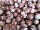 Spiritual Narmada River Stone Balls