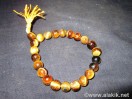 Tiger Eye Power Bracelet